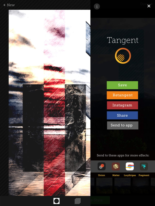 Tangent is Apple&#039;s Free App of the Week [Download]