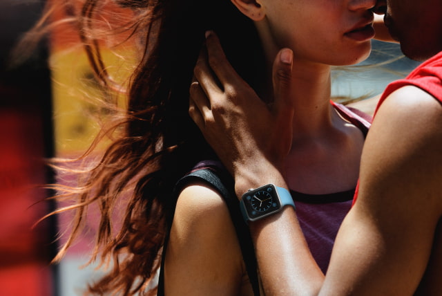 Apple Watch Launches in New Zealand, Russia, and Turkey