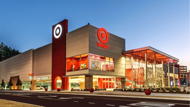  Target Sold an iPad Every Second on Thanksgiving
