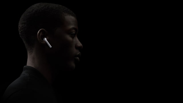 Apple Delays Release of Its Wireless AirPods