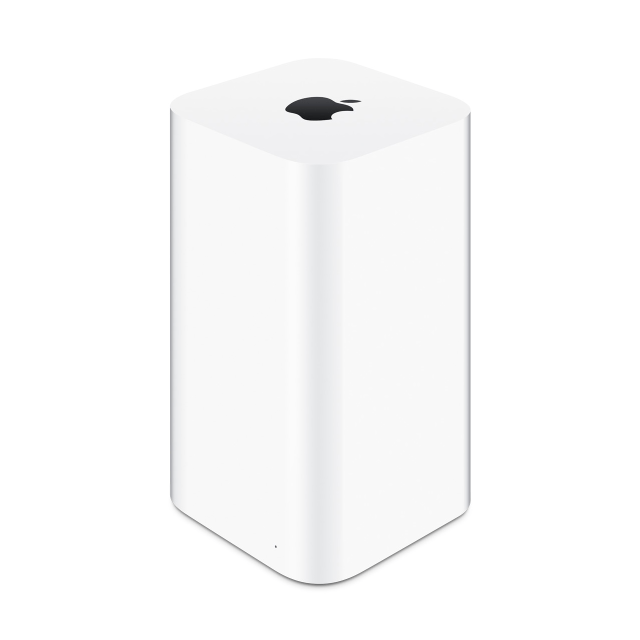 Apple Has Reportedly Abandoned Development of Its AirPort Wireless Routers