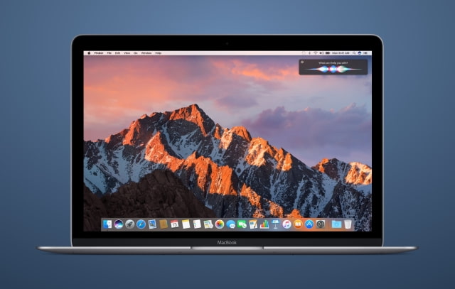 Apple Releases macOS Sierra 10.12.6 Beta 4 [Download]