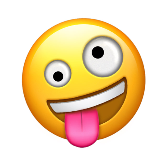 Apple Previews New Emoji Coming to iOS, macOS, watchOS [Images]