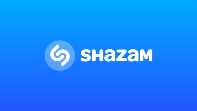 Apple Announces Shazam Acquisition