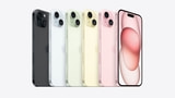 Apple iPhone 16 Plus to Come in 7 Colors [Rumor]