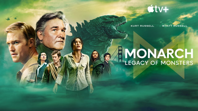 Apple Renews &#039;Monarch: Legacy of Monsters&#039;, Plans Multiple Spin-Off Series