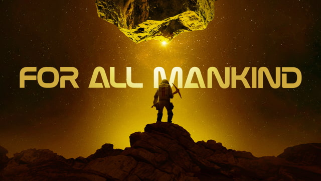 Apple Renews &#039;For all Mankind&#039; for Season 5, Announces &#039;Star City&#039; Spinoff Series