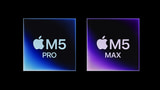 Apple Debuts M5 Pro and M5 Max With 4x Faster AI and New Fusion Architecture Apple Debuts M5 Pro and M5 Max With 4x Faster AI and New Fusion Architecture