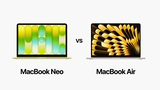 MacBook Neo vs MacBook Air: Which Laptop Should You Buy? MacBook Neo vs MacBook Air: Which Laptop Should You Buy?