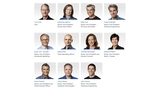 Apple Updates Leadership Page With New Design Chiefs, Exec Title Changes Apple Updates Leadership Page With New Design Chiefs, Exec Title Changes