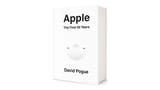 New Book 'Apple: The First 50 Years' by David Pogue is Now Available on Amazon New Book 'Apple: The First 50 Years' by David Pogue is Now Available on Amazon