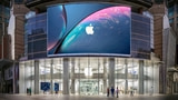 Apple iPhone Sales Jump 23% in China as Market Declines Apple iPhone Sales Jump 23% in China as Market Declines