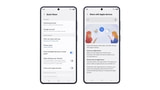Samsung Brings AirDrop Support to Galaxy S26 for iPhone File Sharing Samsung Brings AirDrop Support to Galaxy S26 for iPhone File Sharing