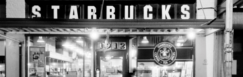 Starbucks Announces Free Wi-Fi in the US