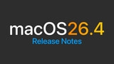 macOS Tahoe 26.4 Release Notes macOS Tahoe 26.4 Release Notes