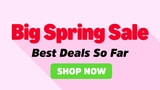 Amazon's Big Spring Sale Is Live: Best Deals So Far Amazon's Big Spring Sale Is Live: Best Deals So Far