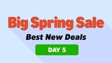 Amazon's Big Spring Sale Day 5: Deals Worth Checking Out Amazon's Big Spring Sale Day 5: Deals Worth Checking Out