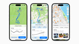 Apple Maps Ads Could Spark Backlash Apple Maps Ads Could Spark Backlash
