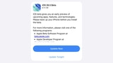 Apple Releases iOS 26.5 Beta and iPadOS 26.5 Beta to Developers Apple Releases iOS 26.5 Beta and iPadOS 26.5 Beta to Developers