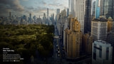 Apple Takes Vision Pro Users to New York City in New 'Elevated' Immersive Video Apple Takes Vision Pro Users to New York City in New 'Elevated' Immersive Video