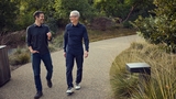 Tim Cook Stepping Down as Apple CEO, John Ternus Taking Over Tim Cook Stepping Down as Apple CEO, John Ternus Taking Over