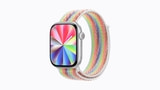Apple Unveils 2026 Pride Collection With New Apple Watch Band, Face, and Wallpapers Apple Unveils 2026 Pride Collection With New Apple Watch Band, Face, and Wallpapers