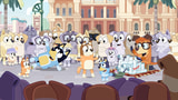 Apple Arcade Adds Bluey-Themed Events Across Five Popular Games Apple Arcade Adds Bluey-Themed Events Across Five Popular Games