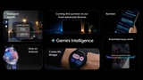 Google Announces Gemini Intelligence for Android Google Announces Gemini Intelligence for Android