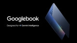Google Unveils 'Googlebook' Gemini AI Laptops Built With ChromeOS and Android Google Unveils 'Googlebook' Gemini AI Laptops Built With ChromeOS and Android