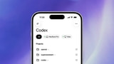 OpenAI Brings Codex Control to iPhone With ChatGPT App Update OpenAI Brings Codex Control to iPhone With ChatGPT App Update