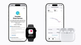 Apple Launches Sleep Apnea Notifications, Hearing Test Features in India Apple Launches Sleep Apnea Notifications, Hearing Test Features in India