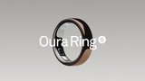Oura Unveils 40% Smaller 'Oura Ring 5' Starting at $399 Oura Unveils 40% Smaller 'Oura Ring 5' Starting at $399