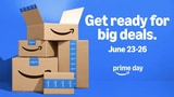 Amazon Announces Prime Day 2026 for June 23-26, Early Deals Available Now Amazon Announces Prime Day 2026 for June 23-26, Early Deals Available Now