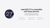 watchOS 27 Supported Devices: Full List of Compatible Apple Watches watchOS 27 Supported Devices: Full List of Compatible Apple Watches