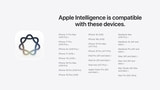 Apple Intelligence Compatible Devices: Full List for iPhone, iPad, Mac, Vision Pro, and Apple Watch Apple Intelligence Compatible Devices: Full List for iPhone, iPad, Mac, Vision Pro, and Apple Watch