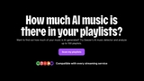 Deezer Launches Free Tool to Detect AI Music in Your Apple Music Playlists Deezer Launches Free Tool to Detect AI Music in Your Apple Music Playlists