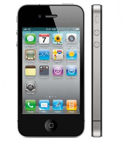 Apple to Delay iPhone 4 Launch in Canada?