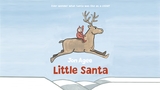 Apple Lands 'Little Santa' Animated Feature Film Apple Lands 'Little Santa' Animated Feature Film