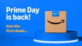 Amazon Prime Day 2026: The First Deals Are Live! Amazon Prime Day 2026: The First Deals Are Live!
