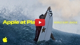 Apple Highlights How Apple Watch Changed Pro Surfing in New Video Apple Highlights How Apple Watch Changed Pro Surfing in New Video