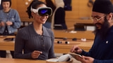 Apple's Head of Vision Pro and Smart Glasses Leaves for OpenAI Apple's Head of Vision Pro and Smart Glasses Leaves for OpenAI
