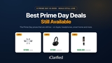 Best Prime Day Deals Still Available Best Prime Day Deals Still Available