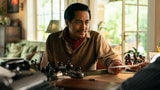 Apple to Premiere 'Tenzing' in Theaters October 9 Apple to Premiere 'Tenzing' in Theaters October 9
