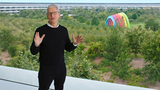 Apple CEO Tim Cook Holds 'Constructive' Talks With EU to Bring Siri AI to Europe Apple CEO Tim Cook Holds 'Constructive' Talks With EU to Bring Siri AI to Europe