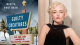 Apple TV Orders 'Guilty Creatures' True-Crime Thriller Starring Julia Garner Apple TV Orders 'Guilty Creatures' True-Crime Thriller Starring Julia Garner