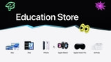 Apple Launches 2026 Back to School Promotion With Up to $150 Gift Card Apple Launches 2026 Back to School Promotion With Up to $150 Gift Card