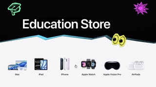 Apple Launches 2026 Back to School Promotion With Up to $150 Gift Card