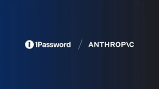 1Password Lets Claude Sign In to Websites Without Seeing Your Passwords