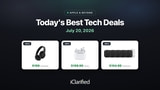 Today's Best Tech Deals: AirPods Pro 3 for $199.99, Sony WH-1000XM5 for $248, and More Today's Best Tech Deals: AirPods Pro 3 for $199.99, Sony WH-1000XM5 for $248, and More