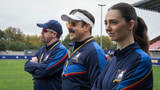 Ted Lasso Season 4 Has 'Season One Magic,' Jason Sudeikis Details Return Ted Lasso Season 4 Has 'Season One Magic,' Jason Sudeikis Details Return